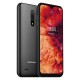 ULEFONE NOTE 8P 2+16GB DS 4G BLACK OEM