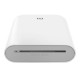 XIAOMI MI PORTABLE PHOTO PRINTER WHITE TEJ4018GL XIAOMI MI PORTABLE PHOTO PRINTER WHITE TEJ4018GL