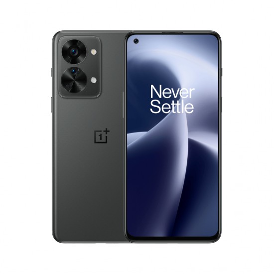 ONEPLUS NORD 2T 8+128GB DS 5G GRAY SHADOW OEM ONEPLUS NORD 2T 8+128GB DS 5G GRAY SHADOW OEM