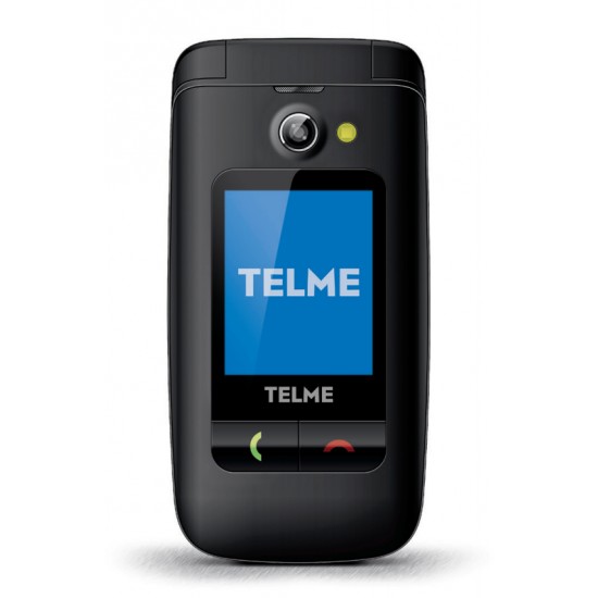 EMPORIA TELME X200 X200_001_SG 2G SPACE GREY OEM EMPORIA TELME X200 X200_001_SG 2G SPACE GREY OEM