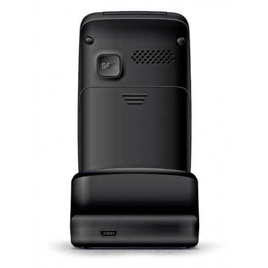 EMPORIA TELME X200 X200_001_SG 2G SPACE GREY OEM EMPORIA TELME X200 X200_001_SG 2G SPACE GREY OEM