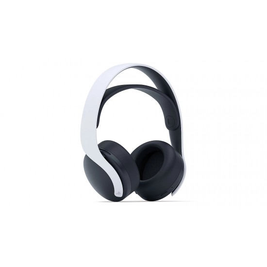 SONY PLAYSTATION 5 HEADSET WIRELESS PULSE 3D MIDNIGHT BLACK SONY PLAYSTATION 5 HEADSET WIRELESS PULSE 3D MIDNIGHT BLACK