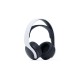 SONY PLAYSTATION 5 HEADSET WIRELESS PULSE 3D MIDNIGHT BLACK SONY PLAYSTATION 5 HEADSET WIRELESS PULSE 3D MIDNIGHT BLACK