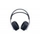 SONY PLAYSTATION 5 HEADSET WIRELESS PULSE 3D MIDNIGHT BLACK SONY PLAYSTATION 5 HEADSET WIRELESS PULSE 3D MIDNIGHT BLACK