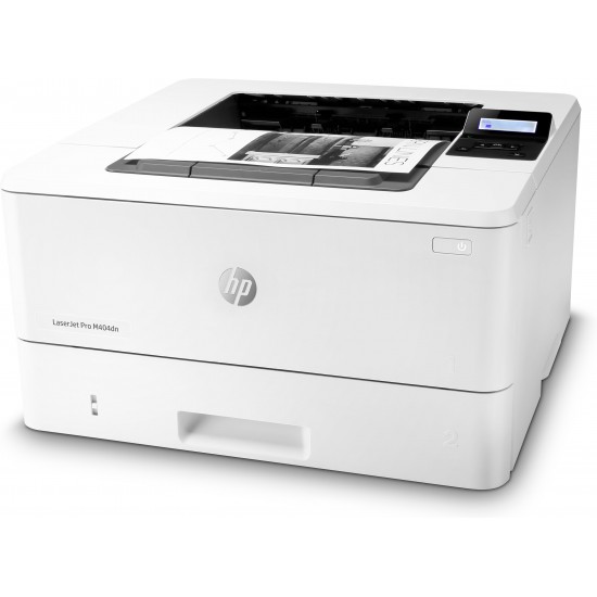 HP LASERJET PRO M404DN W1A53A HP LASERJET PRO M404DN W1A53A
