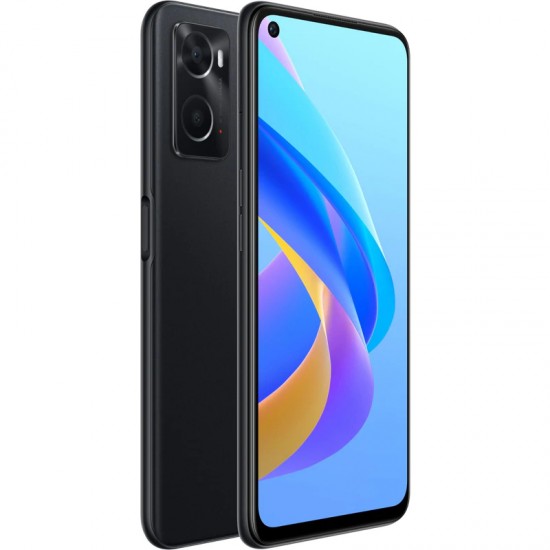 OPPO A76 4+128GB DS 4G GLOWING BLACK OEM OPPO A76 4+128GB DS 4G GLOWING BLACK OEM