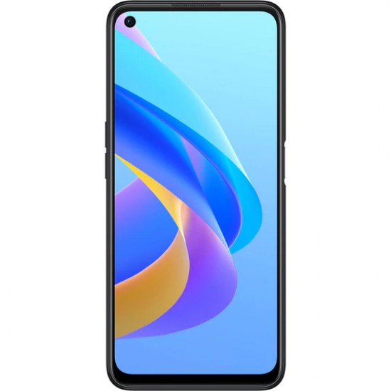 OPPO A76 4+128GB DS 4G GLOWING BLACK OEM OPPO A76 4+128GB DS 4G GLOWING BLACK OEM