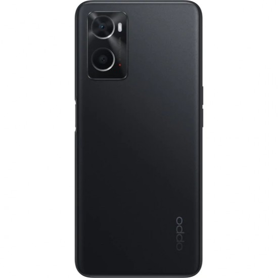 OPPO A76 4+128GB DS 4G GLOWING BLACK OEM OPPO A76 4+128GB DS 4G GLOWING BLACK OEM