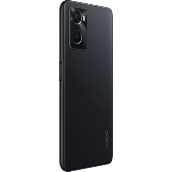 OPPO A76 4+128GB DS 4G GLOWING BLACK OEM OPPO A76 4+128GB DS 4G GLOWING BLACK OEM