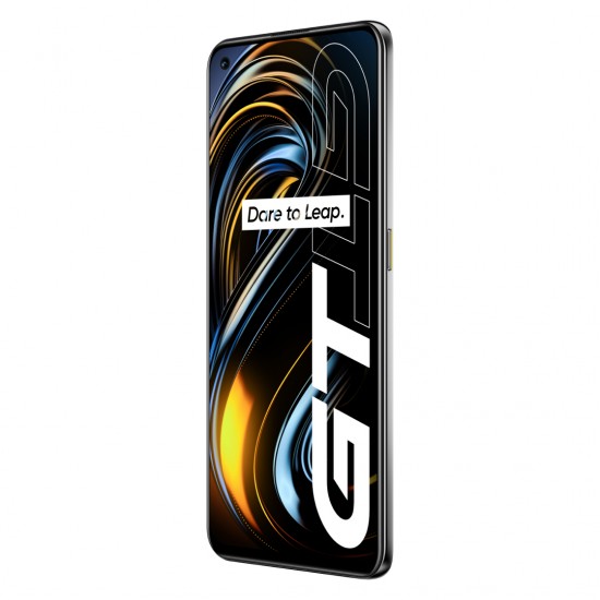 REALME GT 8+128GB 5G DASHING BLUE OEM REALME GT 8+128GB 5G DASHING BLUE OEM