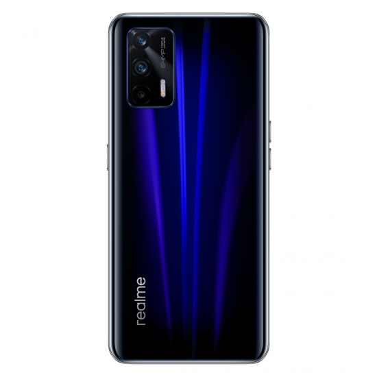 REALME GT 8+128GB 5G DASHING BLUE OEM REALME GT 8+128GB 5G DASHING BLUE OEM