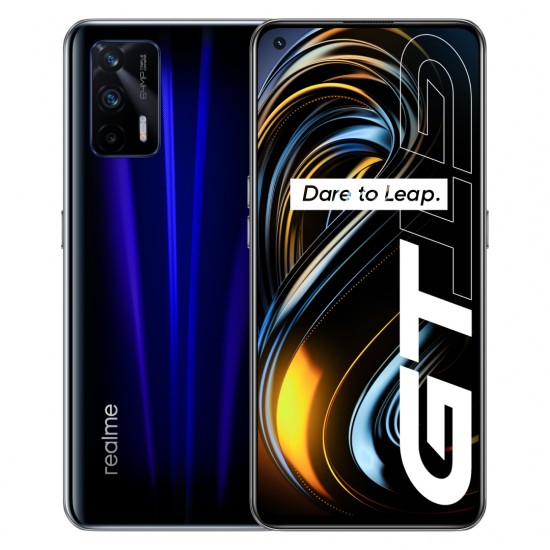 REALME GT 8+128GB 5G DASHING BLUE OEM REALME GT 8+128GB 5G DASHING BLUE OEM