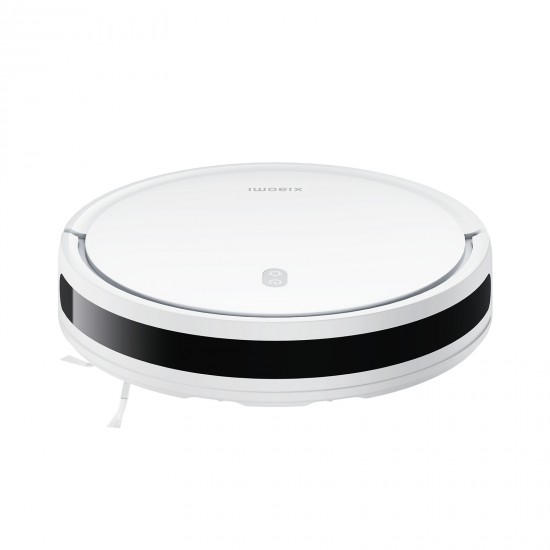 XIAOMI MI ROBOT VACUUM E12 WHITE BHR7331EU XIAOMI MI ROBOT VACUUM E12 WHITE BHR7331EU