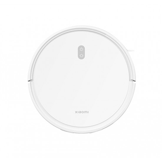 XIAOMI MI ROBOT VACUUM E12 WHITE BHR7331EU XIAOMI MI ROBOT VACUUM E12 WHITE BHR7331EU