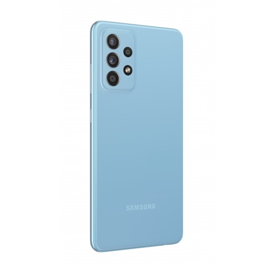 SAMSUNG A52 SM-A525F 6+128GB DS 4G BLUE OEM SAMSUNG A52 SM-A525F 6+128GB DS 4G BLUE OEM