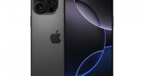 APPLE-IPHONE-16-PRO-MAX-512GB-BLACK-TITANIUM-MYX03QN/A-en