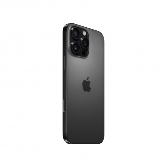 APPLE IPHONE 16 PRO MAX 512GB BLACK TITANIUM MYX03QN/A APPLE IPHONE 16 PRO MAX 512GB BLACK TITANIUM MYX03QN/A