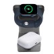 CELLY UNIVERSAL WIRELESS CHARGING WLSTAND3IN1BK 3IN1 BLACK CELLY UNIVERSAL WIRELESS CHARGING WLSTAND3IN1BK 3IN1 BLACK