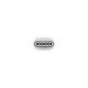 APPLE USB-C TO LIGHTNING ADAPTER MUQX3ZM/A APPLE USB-C TO LIGHTNING ADAPTER MUQX3ZM/A