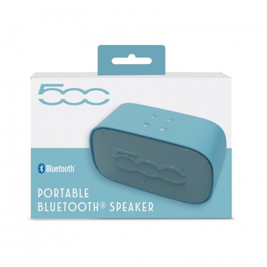 CELLY SPEAKER FOR 500 BLUE SPEAKER500LB CELLY SPEAKER FOR 500 BLUE SPEAKER500LB