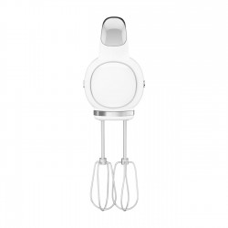 SMEG HAND MIXER WHITE HMF01WHEU