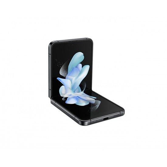 SAMSUNG GALAXY Z FLIP 4 SM-F721B 8+128GB EE DS 5G GRAPHITE OEM SAMSUNG GALAXY Z FLIP 4 SM-F721B 8+128GB EE DS 5G GRAPHITE OEM
