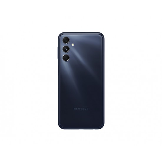 SAMSUNG M34 SM-M346B 6+128GB DS 5G DARK BLUE OEM SAMSUNG M34 SM-M346B 6+128GB DS 5G DARK BLUE OEM