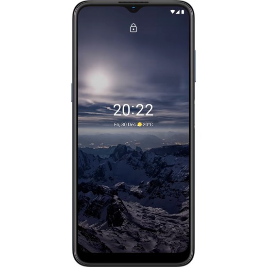 NOKIA G21 TA-1418 4+128GB DS 4G NORDIC BLUE NOKIA G21 TA-1418 4+128GB DS 4G NORDIC BLUE