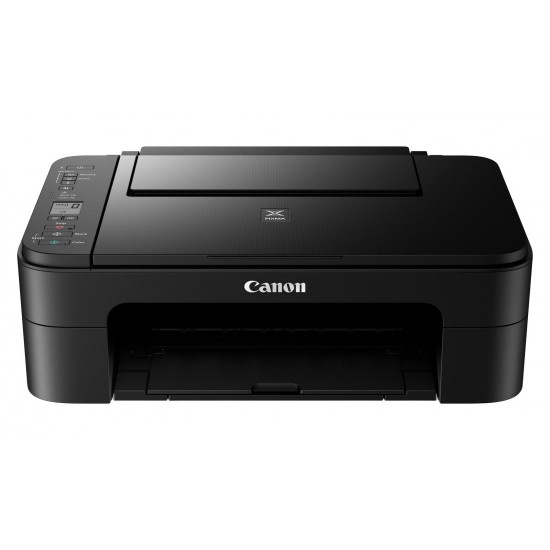 CANON PIXMA PRINTER TS3150 WIRELESS BLACK CANON PIXMA PRINTER TS3150 WIRELESS BLACK