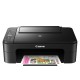 CANON PIXMA PRINTER TS3150 WIRELESS BLACK CANON PIXMA PRINTER TS3150 WIRELESS BLACK