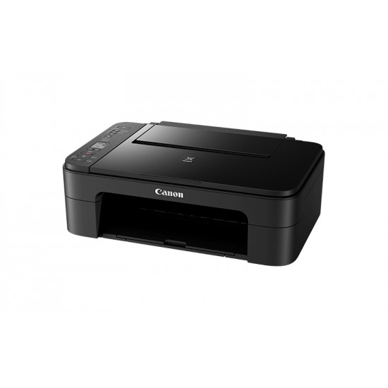 CANON PIXMA PRINTER TS3150 WIRELESS BLACK CANON PIXMA PRINTER TS3150 WIRELESS BLACK