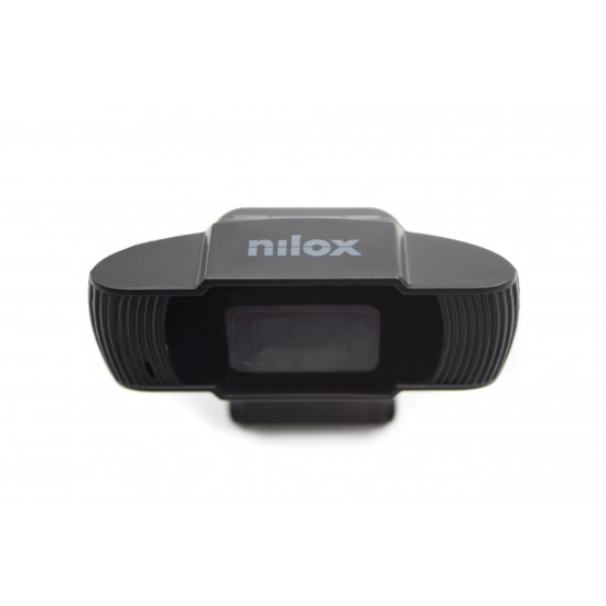 NILOX WEBCAM 720P-30FPS FIXED FOCUS NXWC02
