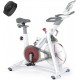 YESOUL INDOOR BIKE SPINNING SMART S3 WHITE YESOUL INDOOR BIKE SPINNING SMART S3 WHITE