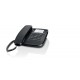 GIGASET-SIEMENS LANDLINE DA410 BLACK (S30054-S6529-R101) GIGASET-SIEMENS LANDLINE DA410 BLACK (S30054-S6529-R101)