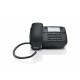 GIGASET-SIEMENS LANDLINE DA410 BLACK (S30054-S6529-R101) GIGASET-SIEMENS LANDLINE DA410 BLACK (S30054-S6529-R101)