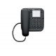 GIGASET-SIEMENS LANDLINE DA410 BLACK (S30054-S6529-R101) GIGASET-SIEMENS LANDLINE DA410 BLACK (S30054-S6529-R101)