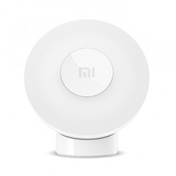 XIAOMI NIGHT LIGHT 2 MOTION-ACTIVATED BLUETOOTH WHITE BHR5278GL