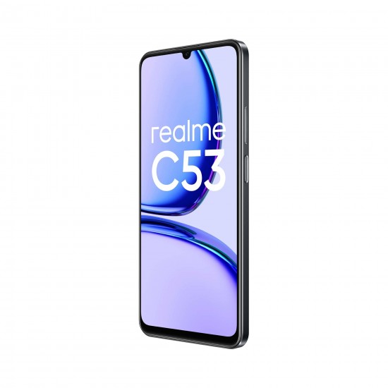 REALME C53 6+128GB DS 4G MIGHTY BLACK OEM REALME C53 6+128GB DS 4G MIGHTY BLACK OEM