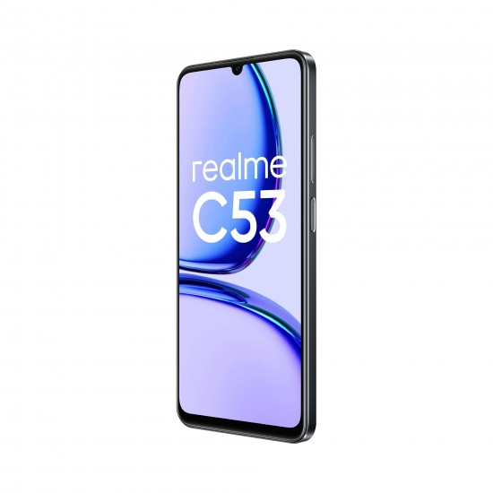 REALME C53 6+128GB DS 4G MIGHTY BLACK OEM