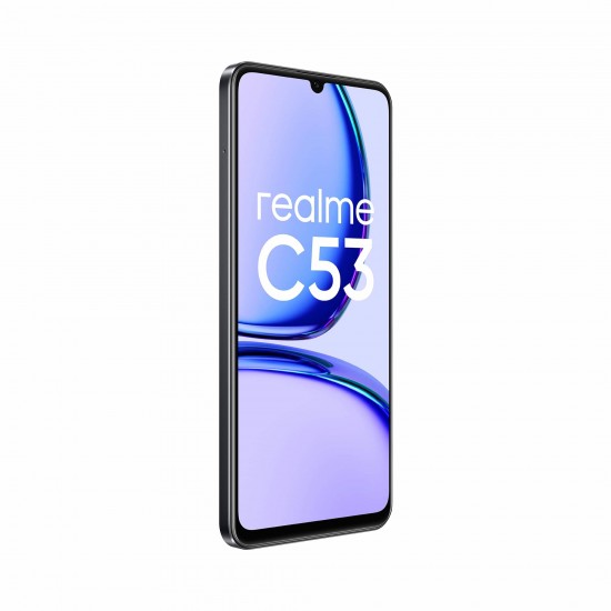 REALME C53 6+128GB DS 4G MIGHTY BLACK OEM REALME C53 6+128GB DS 4G MIGHTY BLACK OEM