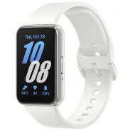 SAMSUNG GALAXY WATCH FIT 3 SILVER SM-R390NZSAEUE