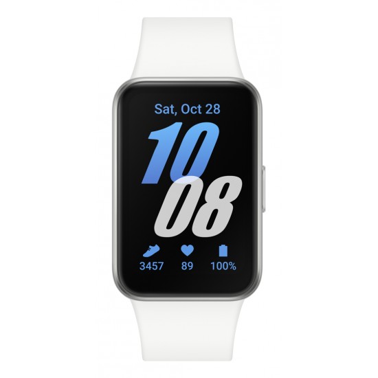 SAMSUNG GALAXY WATCH FIT 3 SILVER SM-R390 SAMSUNG GALAXY WATCH FIT 3 SILVER SM-R390