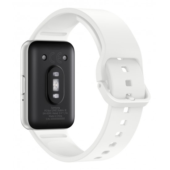 SAMSUNG GALAXY WATCH FIT 3 SILVER SM-R390 SAMSUNG GALAXY WATCH FIT 3 SILVER SM-R390