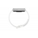 SAMSUNG GALAXY WATCH FIT 3 SILVER SM-R390 SAMSUNG GALAXY WATCH FIT 3 SILVER SM-R390