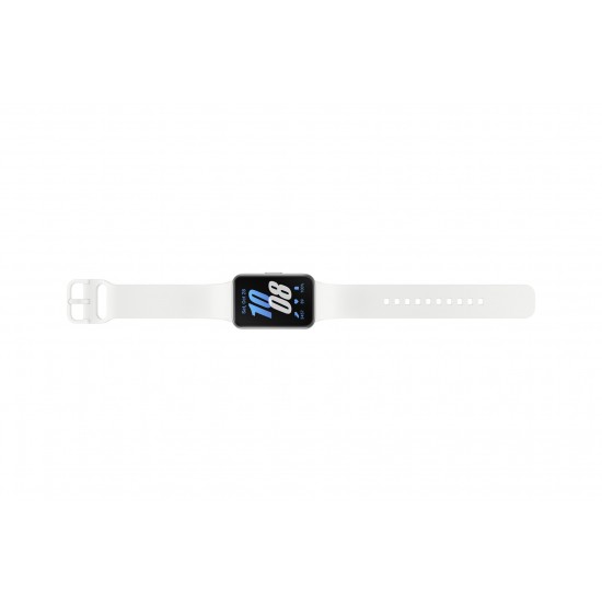 SAMSUNG GALAXY WATCH FIT 3 SILVER SM-R390 SAMSUNG GALAXY WATCH FIT 3 SILVER SM-R390
