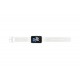 SAMSUNG GALAXY WATCH FIT 3 SILVER SM-R390 SAMSUNG GALAXY WATCH FIT 3 SILVER SM-R390