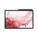 SAMSUNG GALAXY TAB S8 PLUS SM-X800 8+256GB WIFI 12.4" PINK GOLD SAMSUNG GALAXY TAB S8 PLUS SM-X800 8+256GB WIFI 12.4" PINK GOLD
