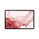 SAMSUNG GALAXY TAB S8 PLUS SM-X800 8+256GB WIFI 12.4" PINK GOLD SAMSUNG GALAXY TAB S8 PLUS SM-X800 8+256GB WIFI 12.4" PINK GOLD