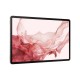 SAMSUNG GALAXY TAB S8 PLUS SM-X800 8+256GB WIFI 12.4" PINK GOLD SAMSUNG GALAXY TAB S8 PLUS SM-X800 8+256GB WIFI 12.4" PINK GOLD