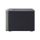 QNAP NAS TS-253D / 2 BAYS 3.5" - 2.5" / 4GB DDR4 / TOWER FORMAT QNAP NAS TS-253D / 2 BAYS 3.5" - 2.5" / 4GB DDR4 / TOWER FORMAT